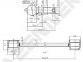 Stabilizer link DST0134_4