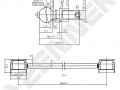 Stabilizer link DST0136_4
