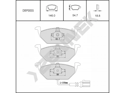 DBP0055