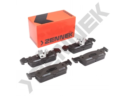 Disc brake pads DBP0056