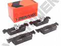 Disc brake pads DBP0056_1