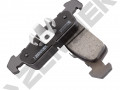 Disc brake pads DBP0056_3