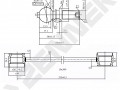 Stabilizer link DST0152_4