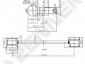 Stabilizer link DST0154_4
