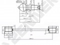 Stabilizer link DST0160_4