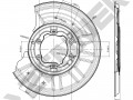 Brake disk protector DCD0001_4