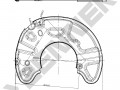 Brake disk protector DCD0028_4