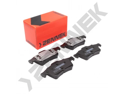 Disc brake pads DBP0059