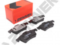 Disc brake pads DBP0059_1