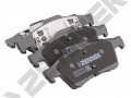 Disc brake pads DBP0059_2