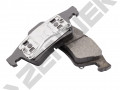 Disc brake pads DBP0059_3