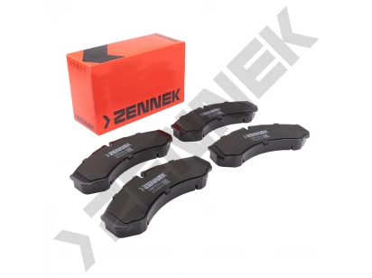 Disc brake pads DBP0063