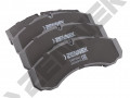 Disc brake pads DBP0063_2