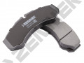 Disc brake pads DBP0063_3