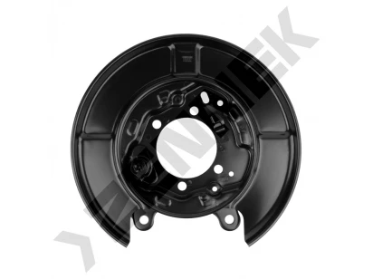 Brake disk protector DCD0121