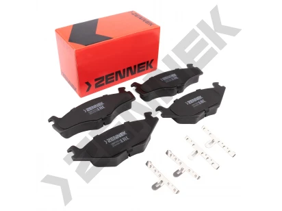 Disc brake pads DBP0064