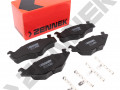 Disc brake pads DBP0064_1
