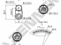 ABS sensor DAS0318_5