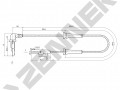 ABS sensor DAS0137_4
