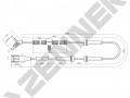 ABS sensor DAS0604_4