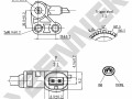 ABS sensor DAS0516_5