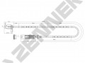 ABS sensor DAS0143_4
