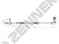 ABS sensor DAS0149_4
