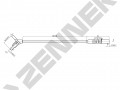 ABS sensor DAS0175_4