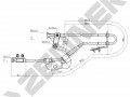 ABS sensor DAS0600_4