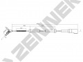 ABS sensor DAS0336_4