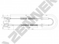 ABS sensor DAS0110_4