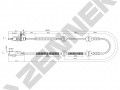ABS sensor DAS0148_4