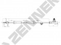 ABS sensor DAS0107_4