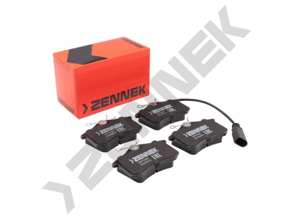 Disc brake pads DBP0068