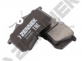 Disc brake pads DBP0068_3