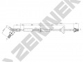 ABS sensor DAS0302_4