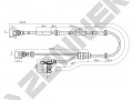 ABS sensor DAS0115_4