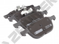 Disc brake pads DBP0069_2