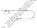 ABS sensor DAS0233_4
