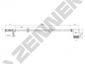 ABS sensor DAS0411_4