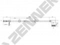 ABS sensor DAS0521_4