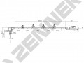 ABS sensor DAS0226_4