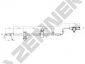 ABS sensor DAS0377_4