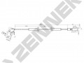 ABS sensor DAS0144_4