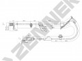 ABS sensor DAS0684_4