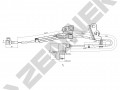 ABS sensor DAS0152_4