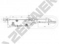 ABS sensor DAS0430_4