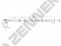 ABS sensor DAS0249_4