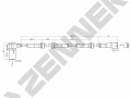 ABS sensor DAS0308_4