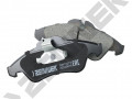 Disc brake pads DBP0073_3